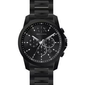 Armani Exchange Banks