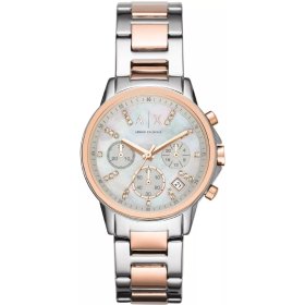 Armani Exchange Banks