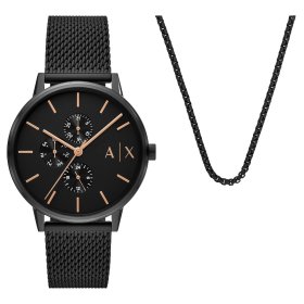 Armani Exchange