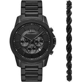 Armani Exchange