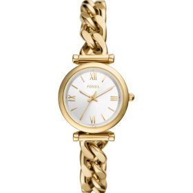 Fossil Carlie