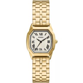 Fossil Harlow