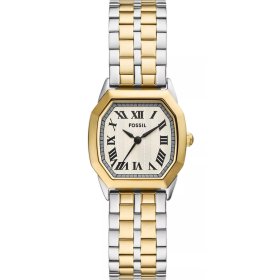 Fossil Harlow