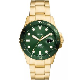 Fossil Fossil Blue