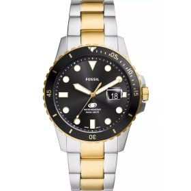 Fossil Fossil Blue