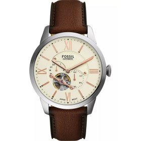 Fossil Townsman