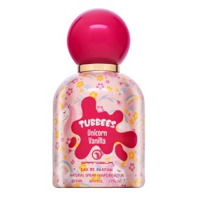 Tubbees Unicorn Vanilla Eau de Parfum uniszex 50 ml