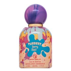Tubbees Berry Blast parfemska voda unisex 50 ml