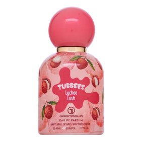 Tubbees Lychee Lush parfemska voda unisex 50 ml