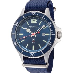 Nautica