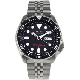 Seiko Automatic