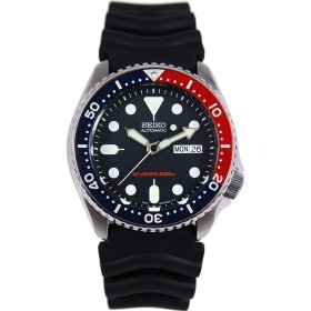 Seiko Automatic