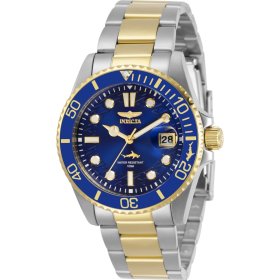 Invicta Pro Diver