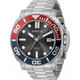 Invicta Pro Diver