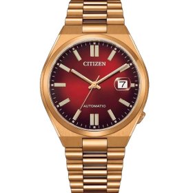 Citizen Automatic