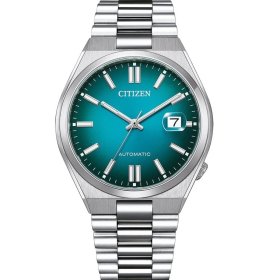 Citizen Automatic