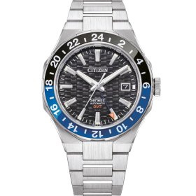 Citizen Automatic