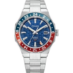 Citizen Automatic