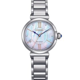 Citizen Eco-Drive