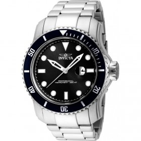 Invicta Pro Diver