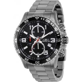 Invicta Specialty