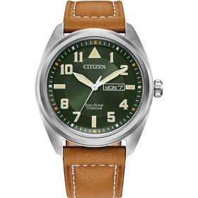 Citizen Eco-Drive
