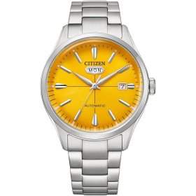 Citizen Automatic