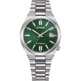 Citizen Tsuyosa