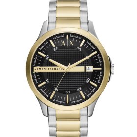 Armani Exchange