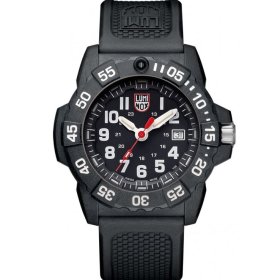 Luminox Navy Seal