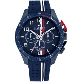 Tommy Hilfiger Bank