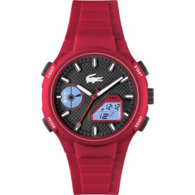 Lacoste 