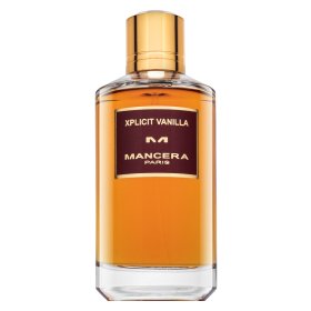 Mancera Xplicit Vanilla Eau de Parfum unisex 120 ml