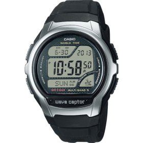 Casio Wave Ceptor