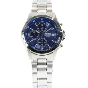 Seiko Chronograph