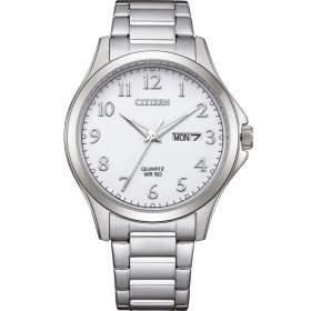 Citizen Quartz