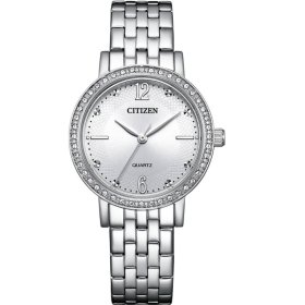 Citizen Quartz