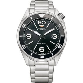 Citizen Eco-Drive