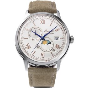 Orient Bambino