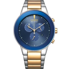 Citizen Eco-Drive