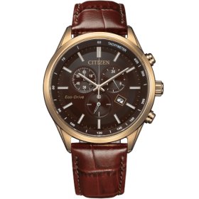 Citizen Eco-Drive