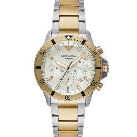 Emporio Armani Chronograph