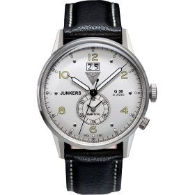 Junkers Second Hand