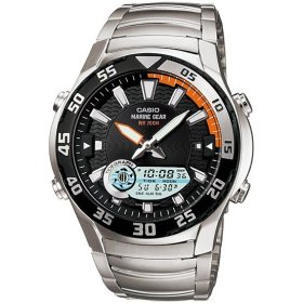 Casio Second Hand