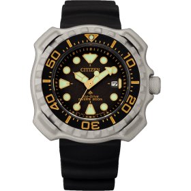 Citizen Second Hand