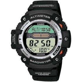 Casio Second Hand