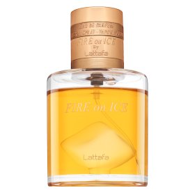 Lattafa Fire On Ice parfemska voda unisex 110 ml