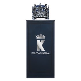 Dolce & Gabbana K by Dolce & Gabbana tiszta parfüm férfiaknak 100 ml