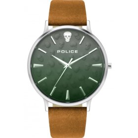 Police Second Hand