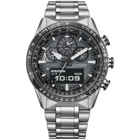 Citizen Promaster